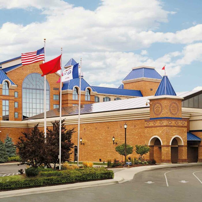 Ameristar Casino Hotel