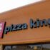 Pizza King, located at Kanesville and North Broadway, recently underwent an exterior renovation including new signage, logo and a designated carry out entrance.