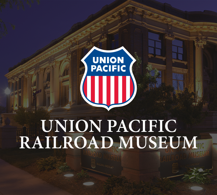Union Pacific Railroad Museum